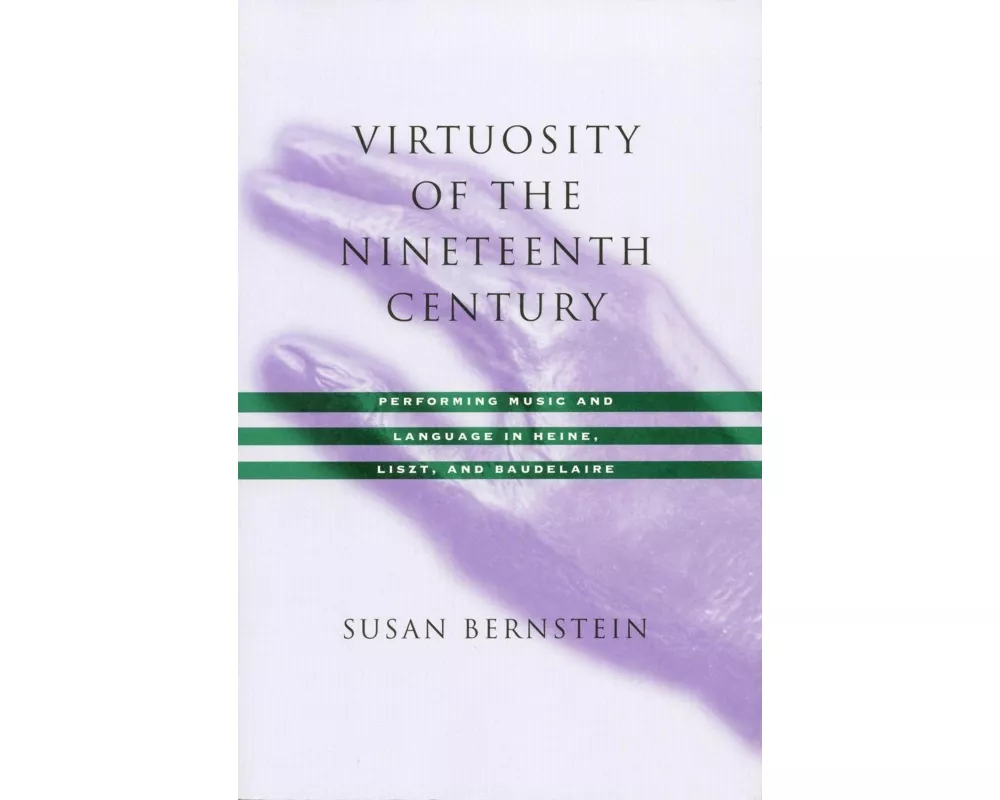 Virtuosity of the Nineteenth Century