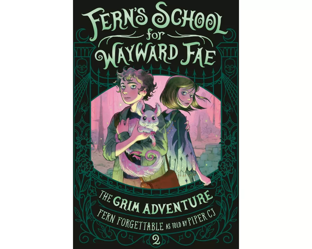 The Grim Adventure