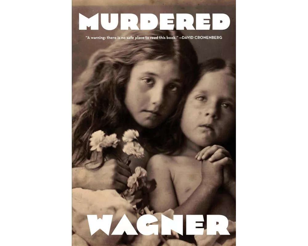 A Guide for Murdered Children