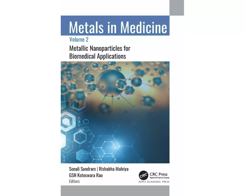 Metals in Medicine