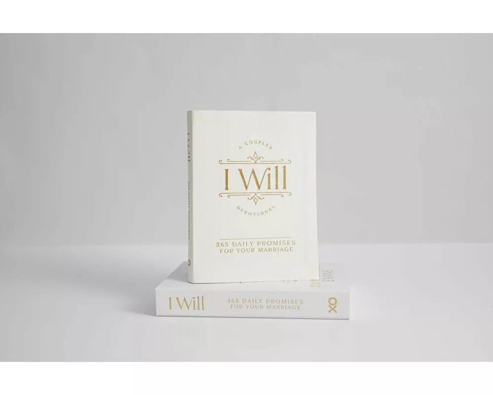 I Will