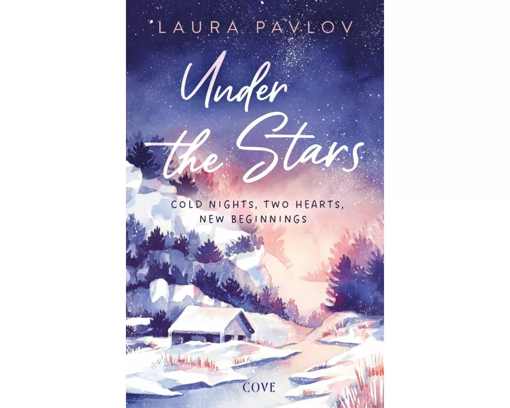 Under the Stars (Cottonwood Cove 2)