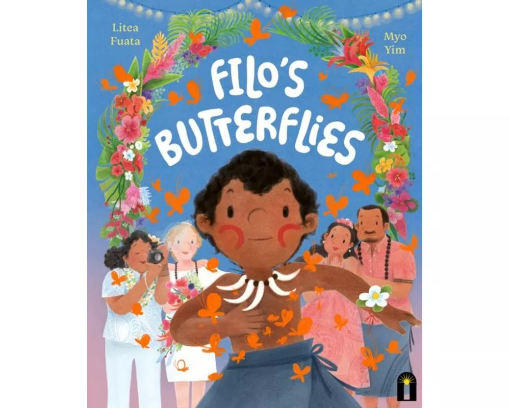 Filo’s Butterflies