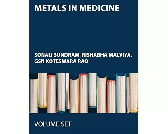 Metals in Medicine