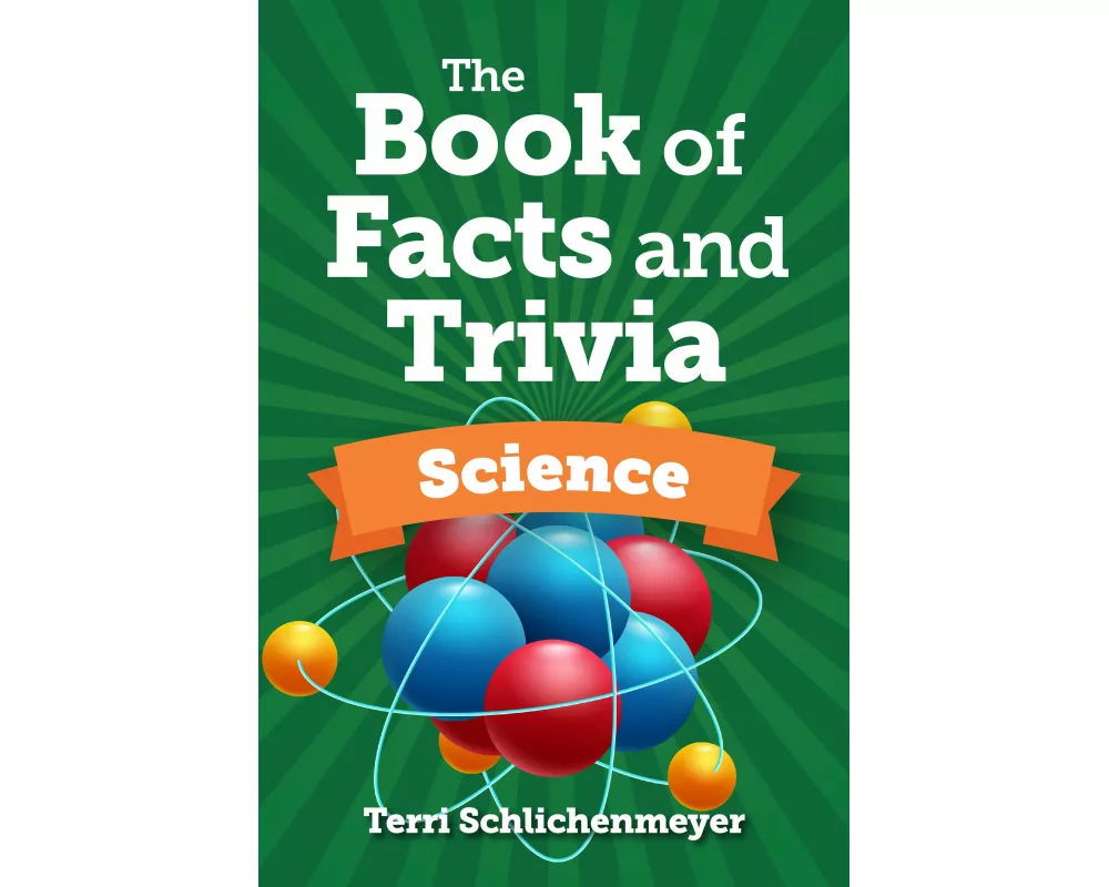 The Book of Facts and Trivia