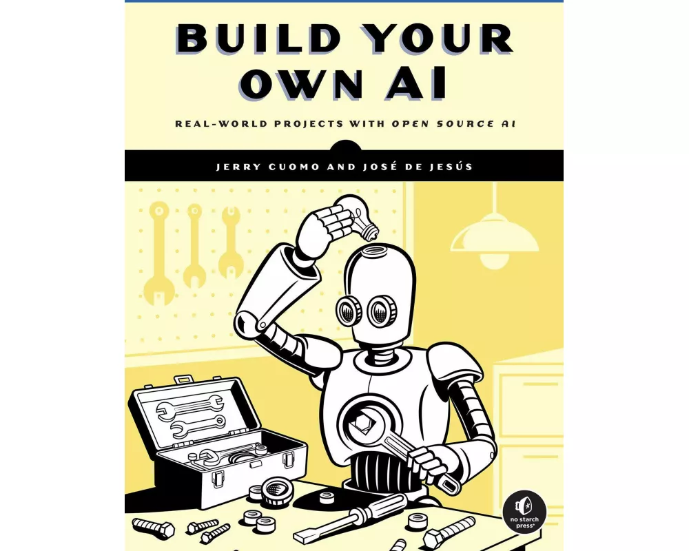 Build Your Own AI