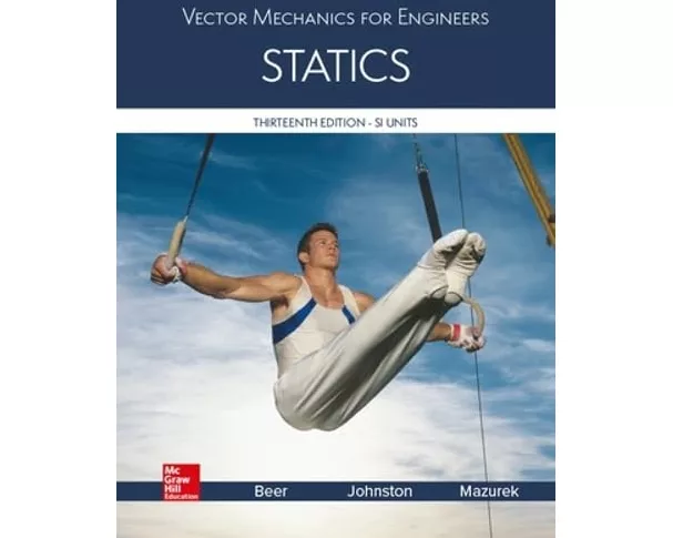 Vector Mechanics for Engineers: Statics