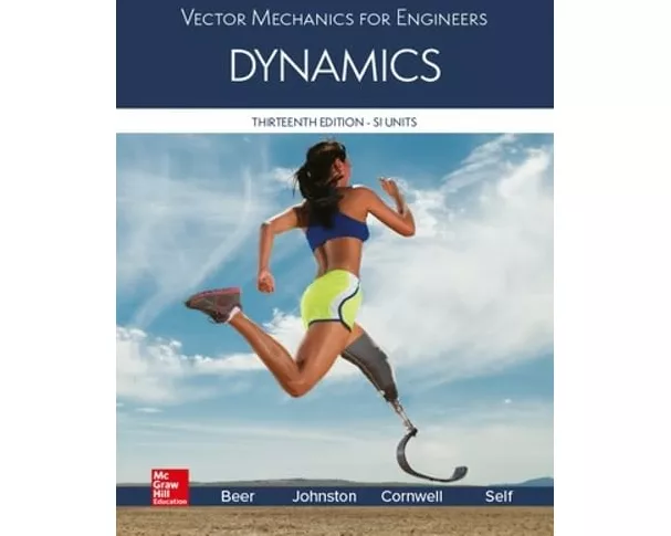 Vector Mechanics for Engineers: Dynamics