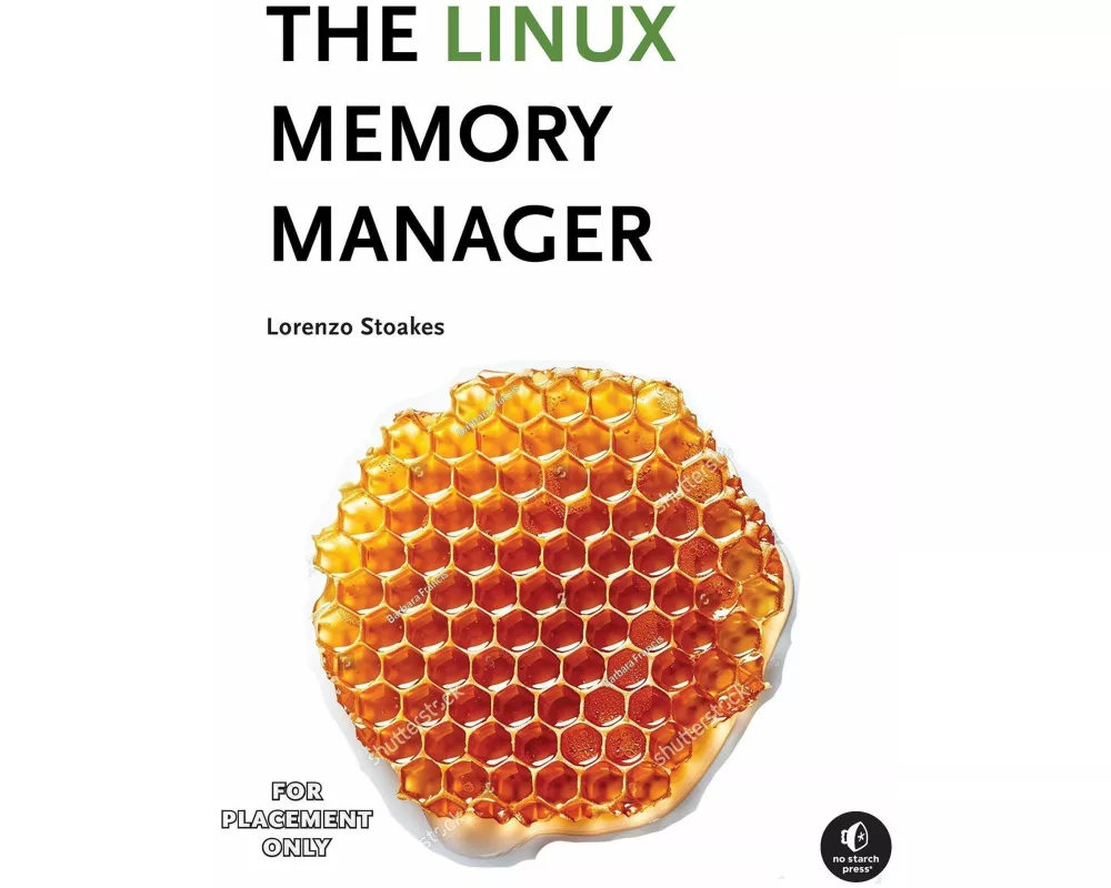 The Linux Memory Manager