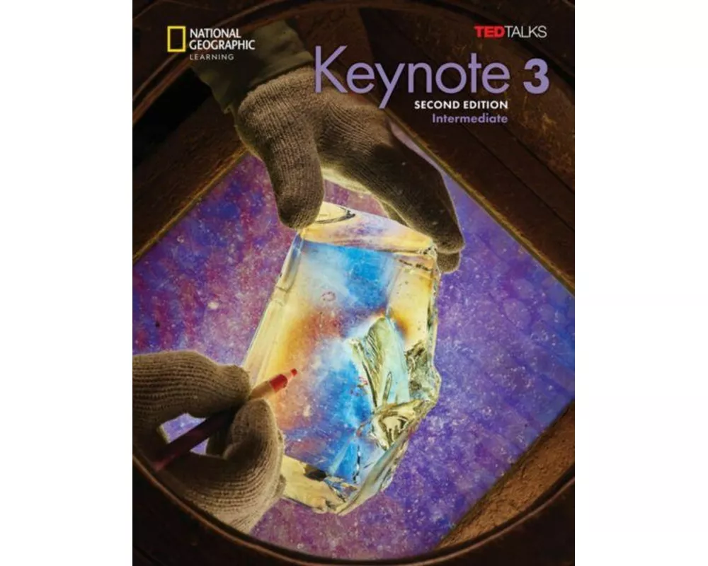 Keynote Student's Book 3
