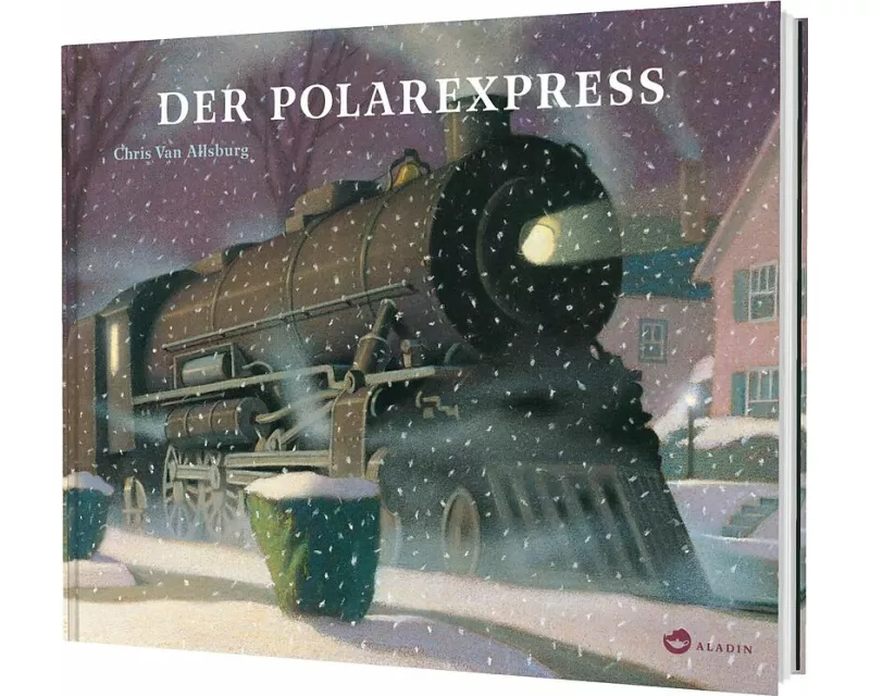 Der Polarexpress