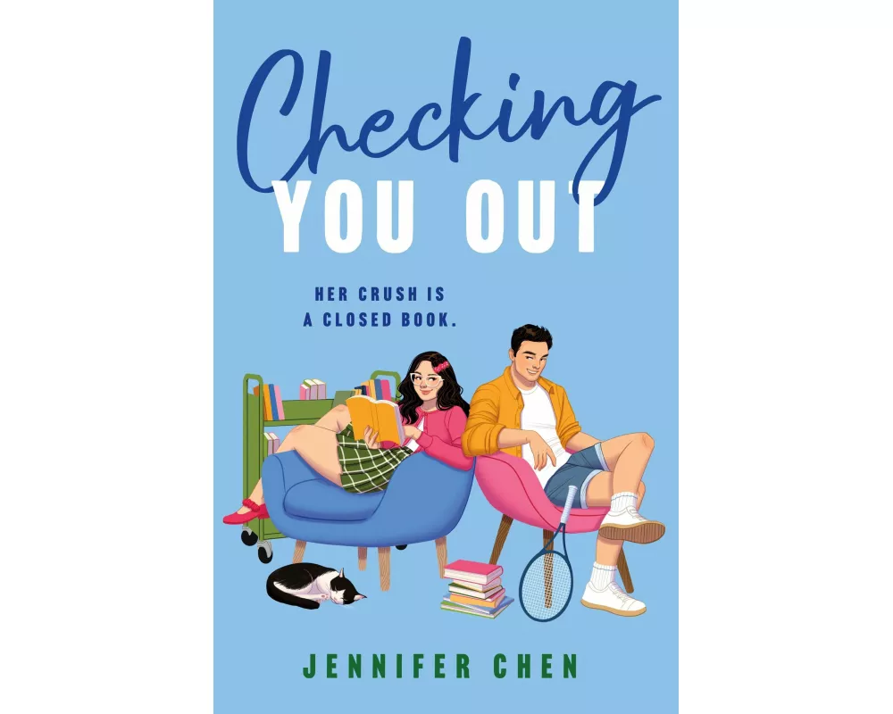 Checking You Out