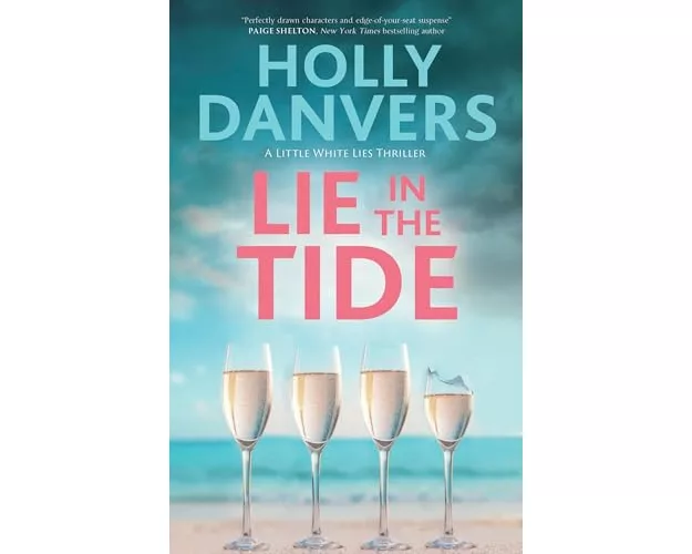 Lie in the Tide