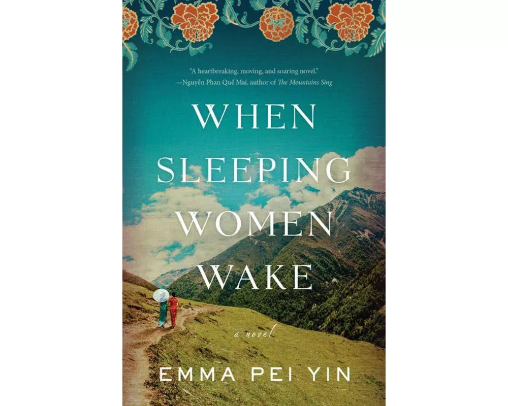 When Sleeping Women Wake