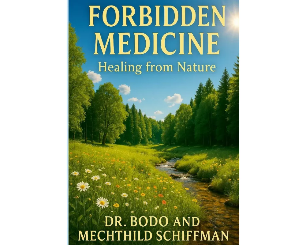 Forbidden Medicine