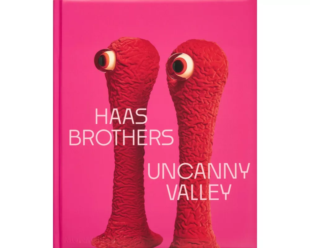 Haas Brothers