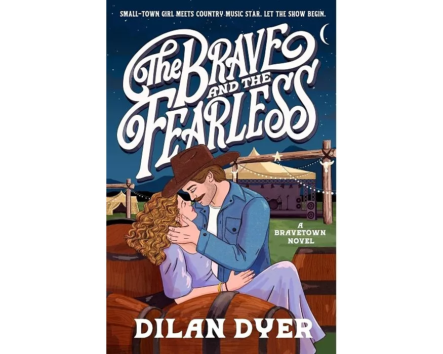 Brave And The Fearless, The
