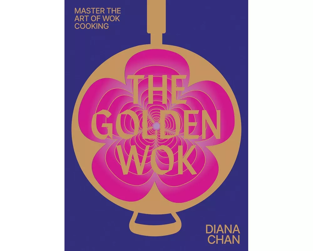 The Golden Wok