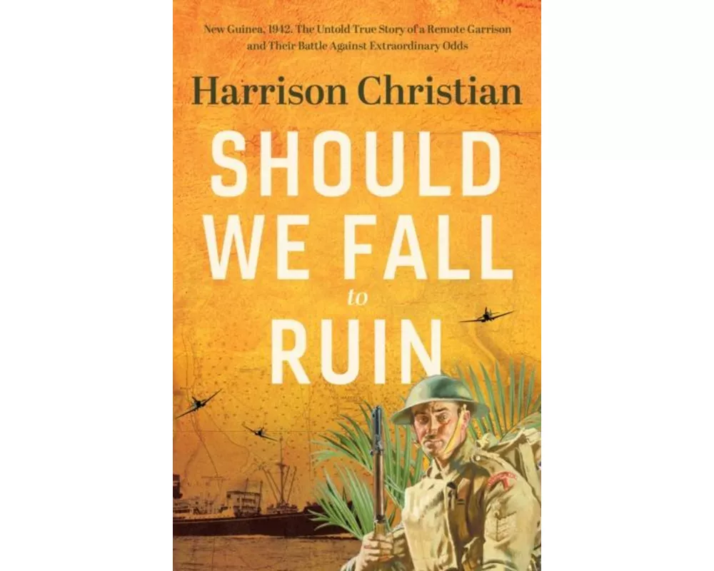 Should We Fall to Ruin