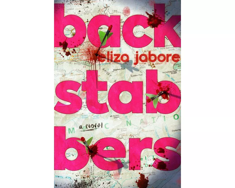 Backstabbers