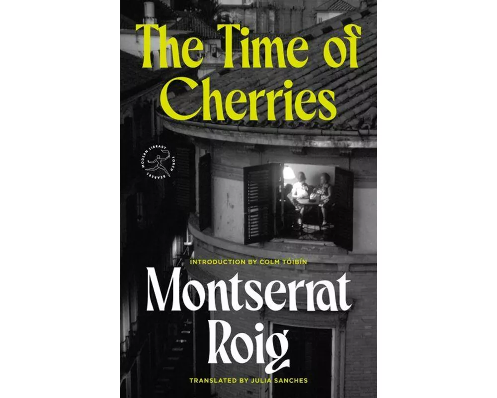 Time Of Cherries, The