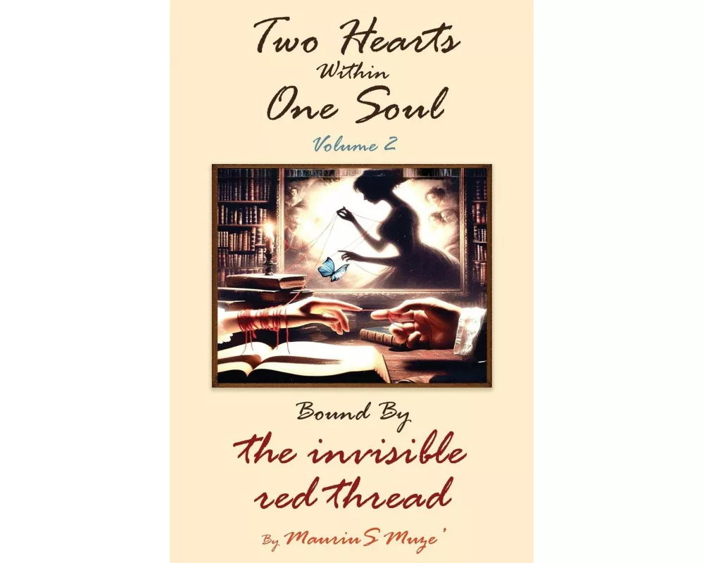 Two Hearts Within One Soul Vol. 2