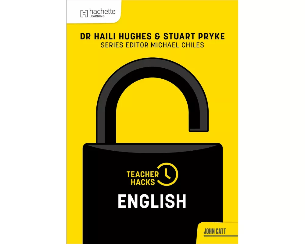 Teacher Hacks: English