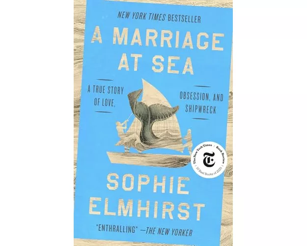 A Marriage at Sea