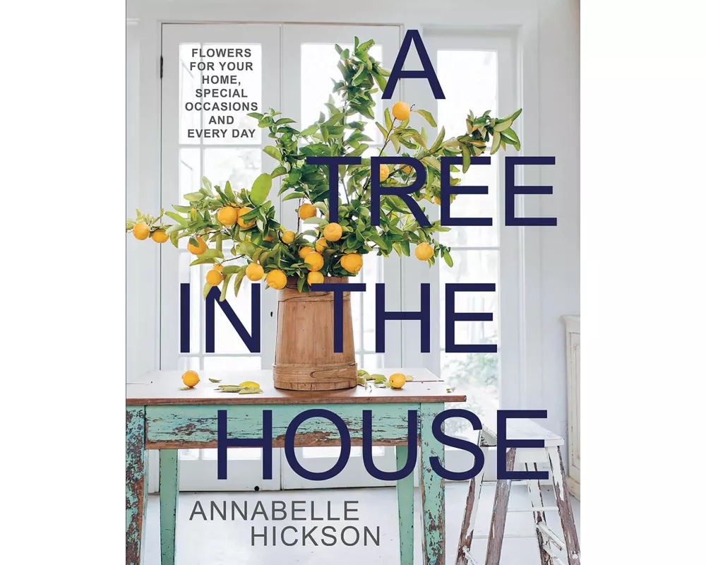 A Tree in the House