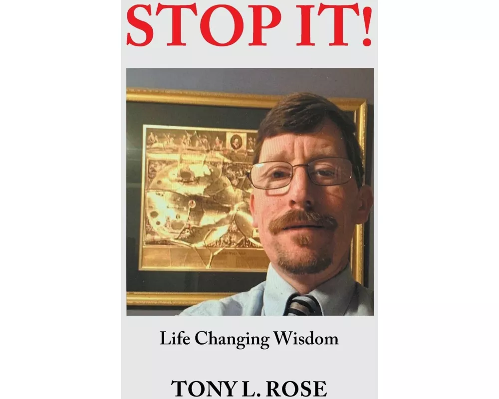 Stop It!