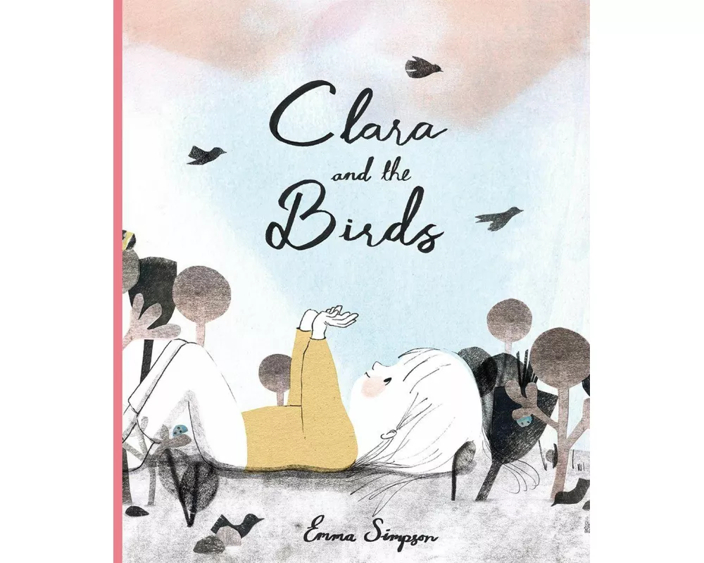 Clara and the Birds