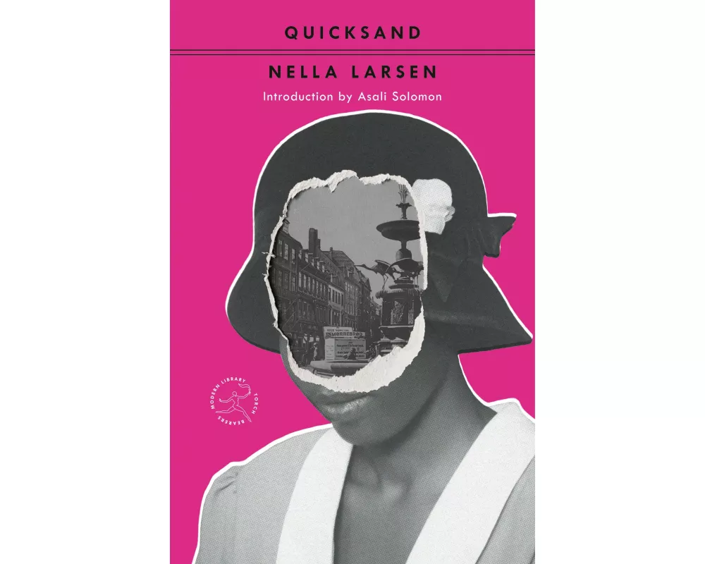 Quicksand