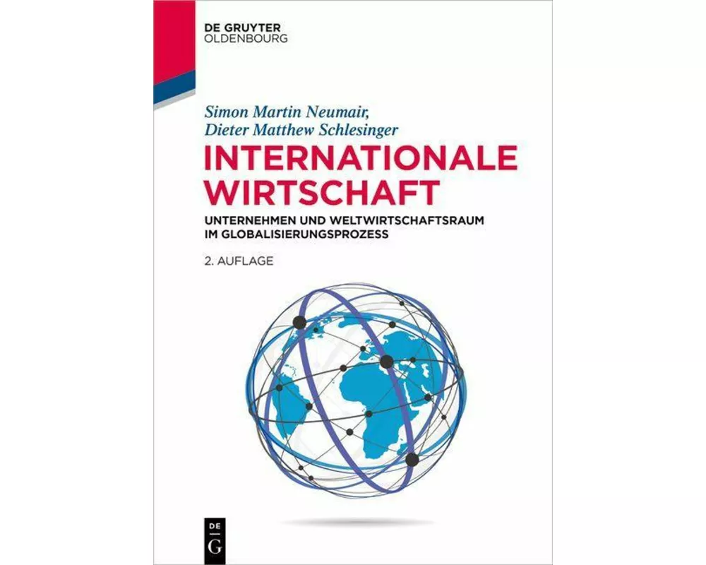 Internationale Wirtschaft