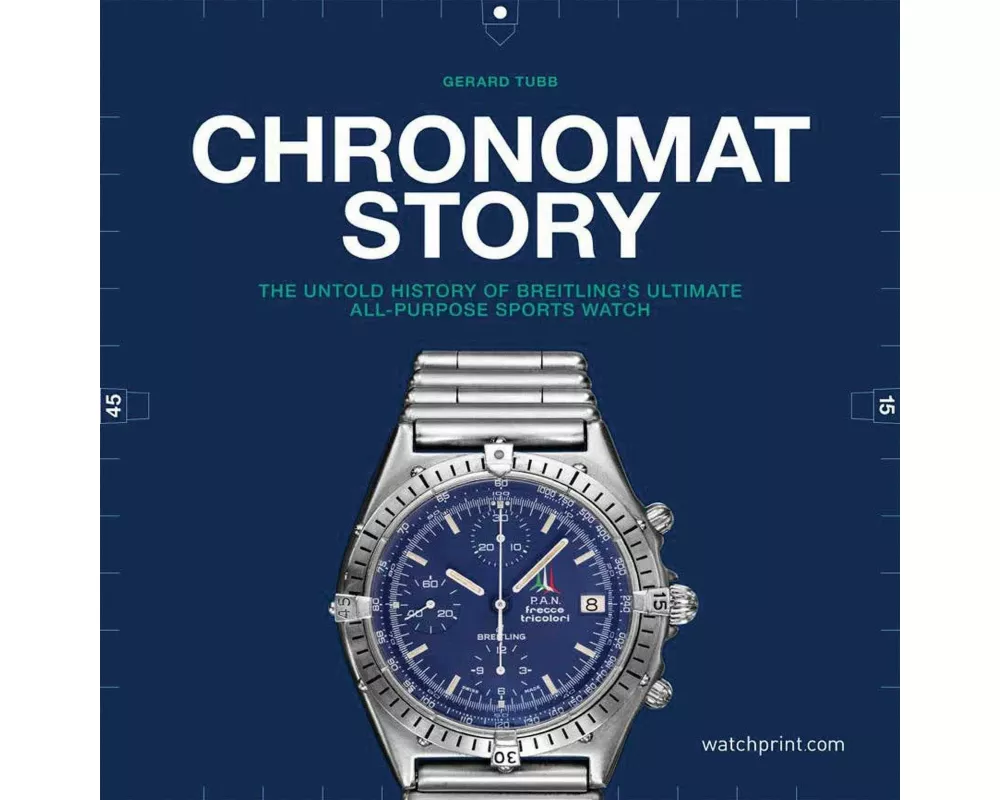 Chronomat Story