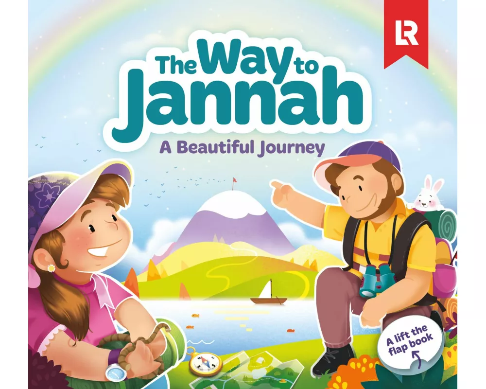 Way to Jannah (2nd Edition)
