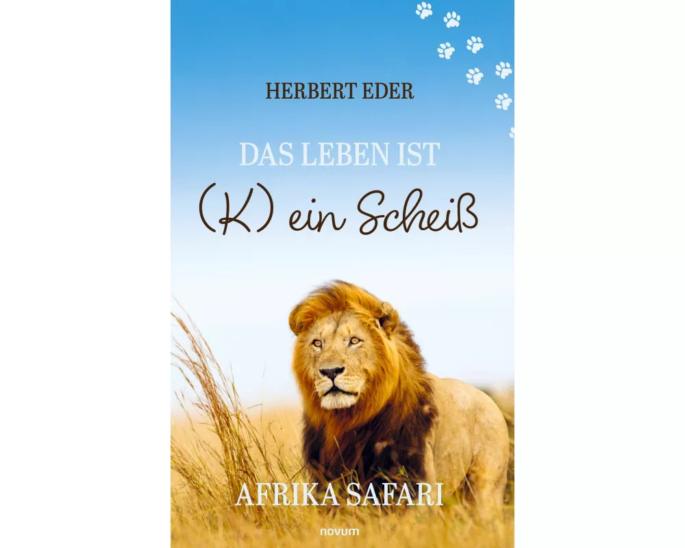 Das Leben ist (K) ein Scheiss