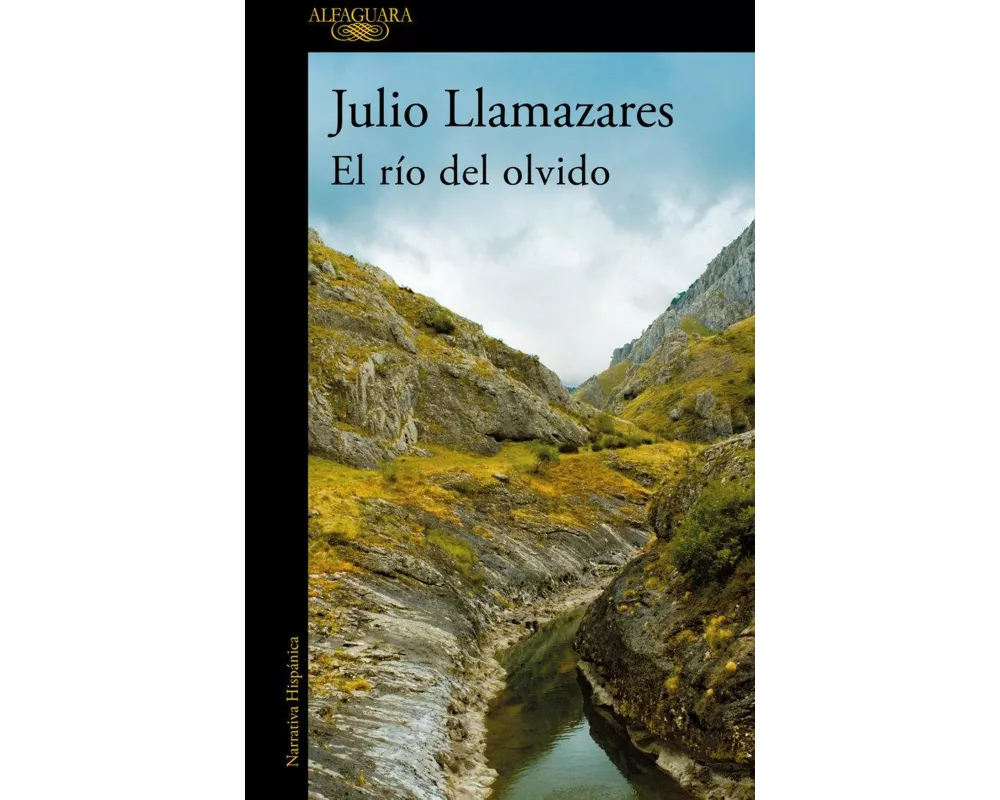 El río del olvido