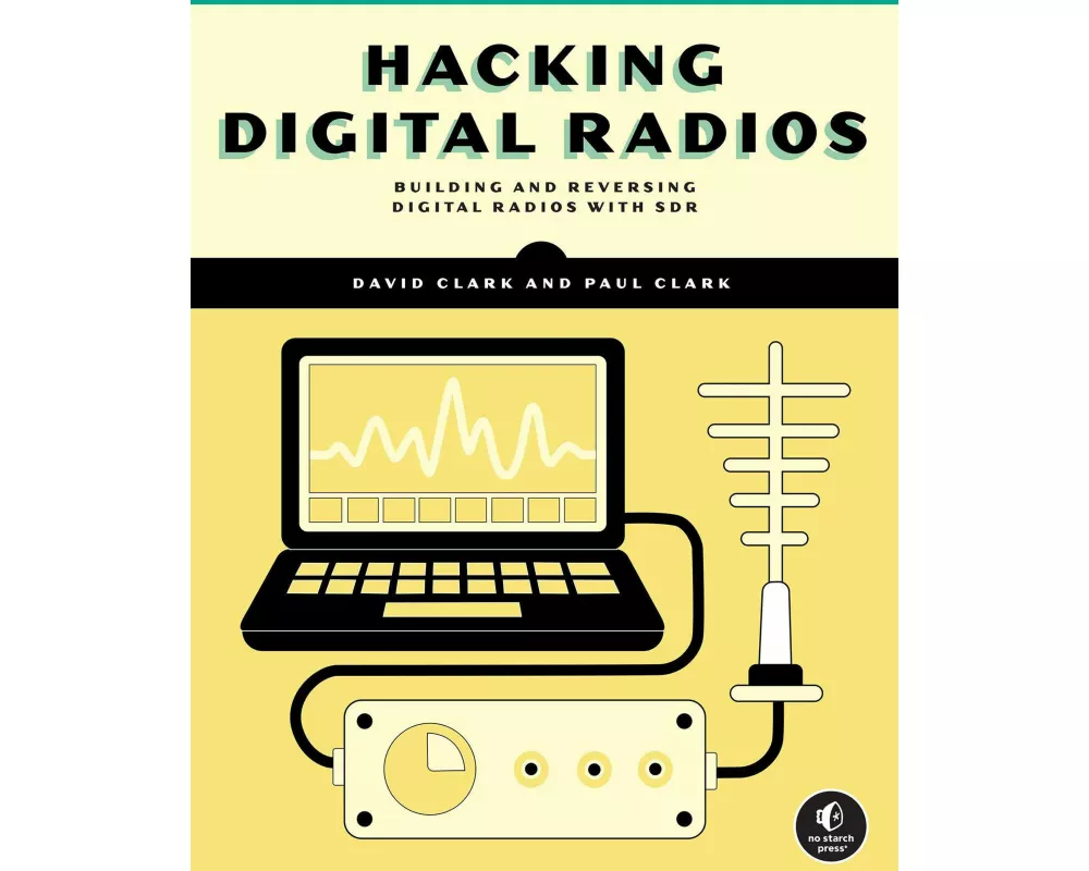 Hacking Digital Radios