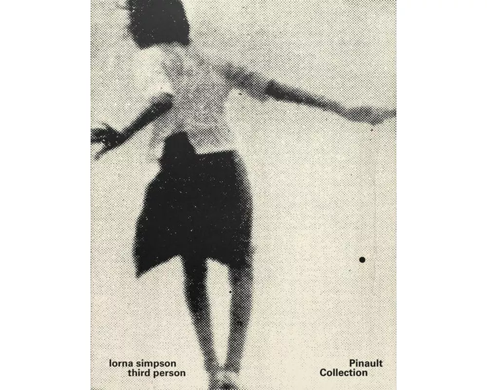 Lorna Simpson