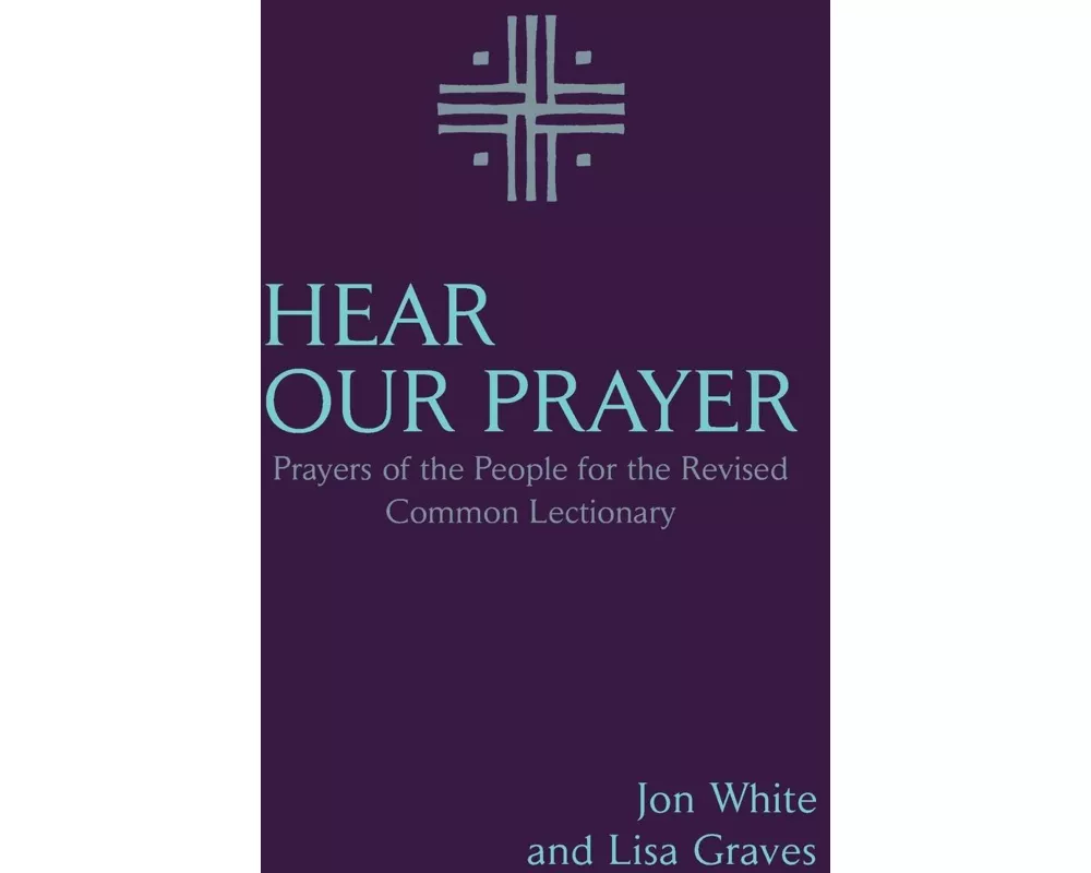 Hear Our Prayer