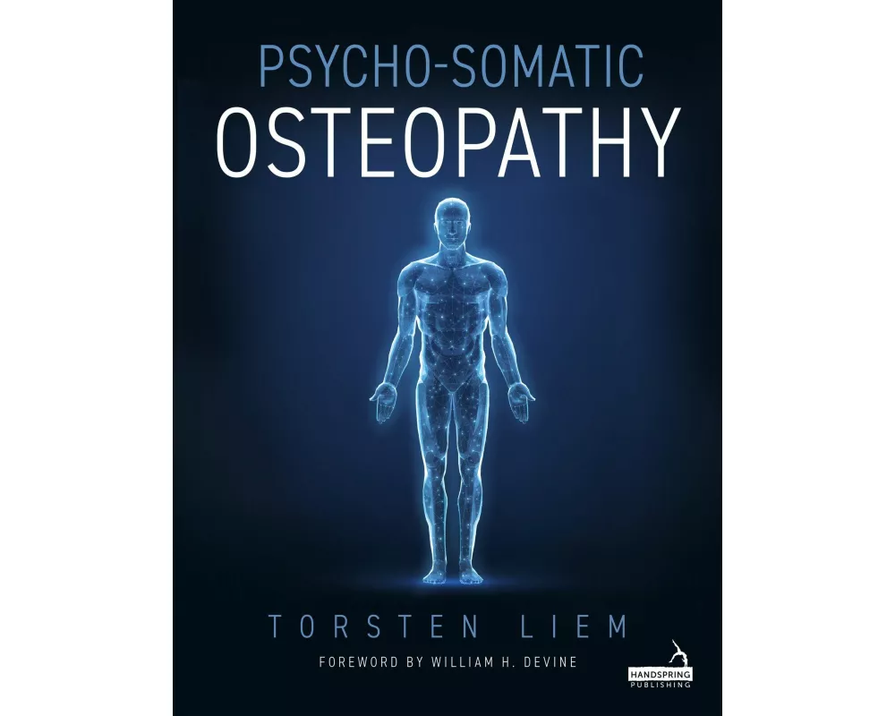 Psycho-somatic Osteopathy