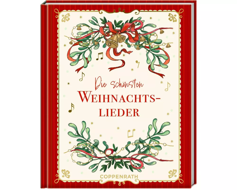 Die schönsten Weihnachtslieder