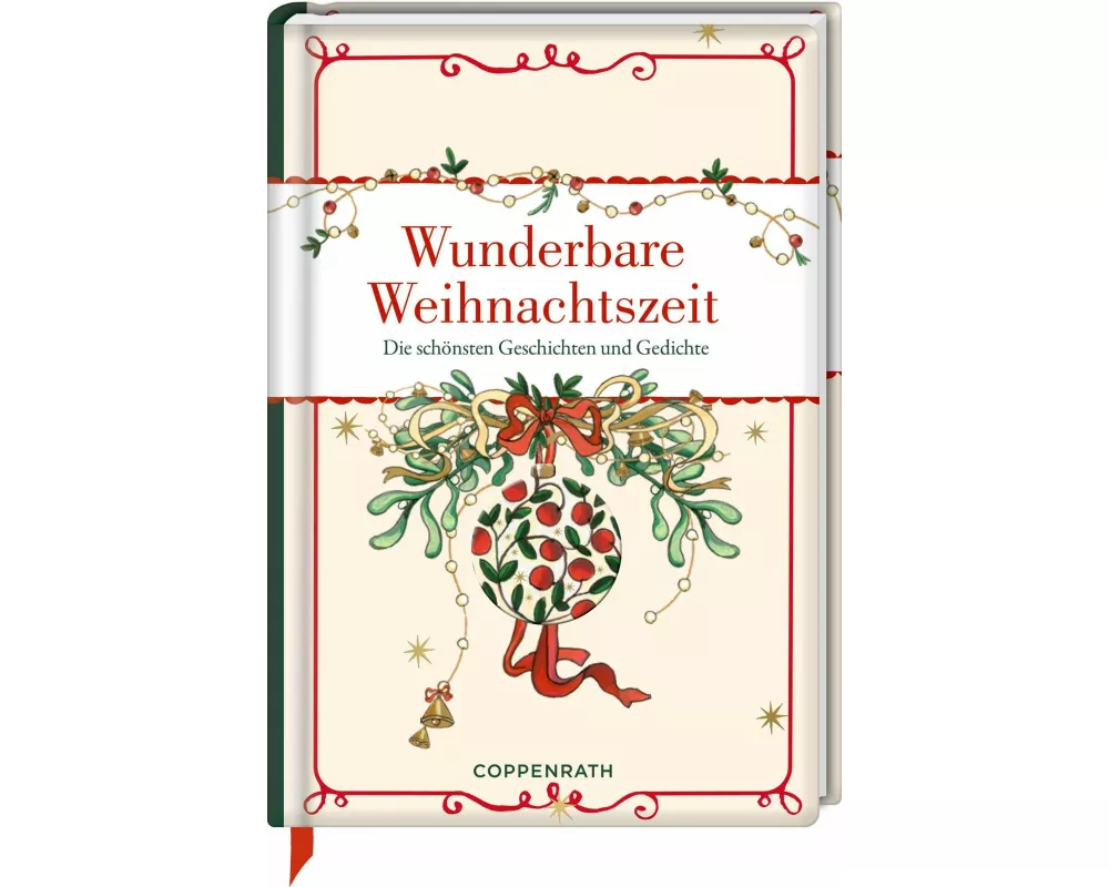 Wunderbare Weihnachtszeit