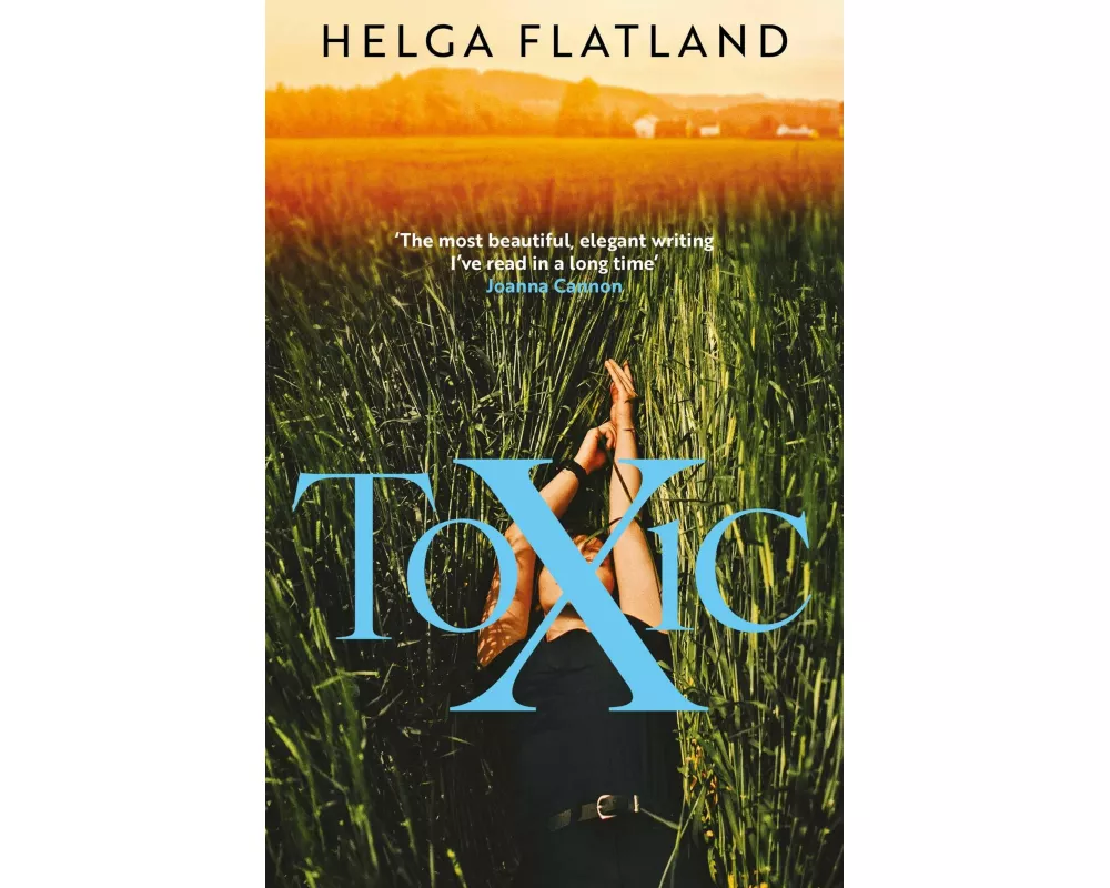 Toxic