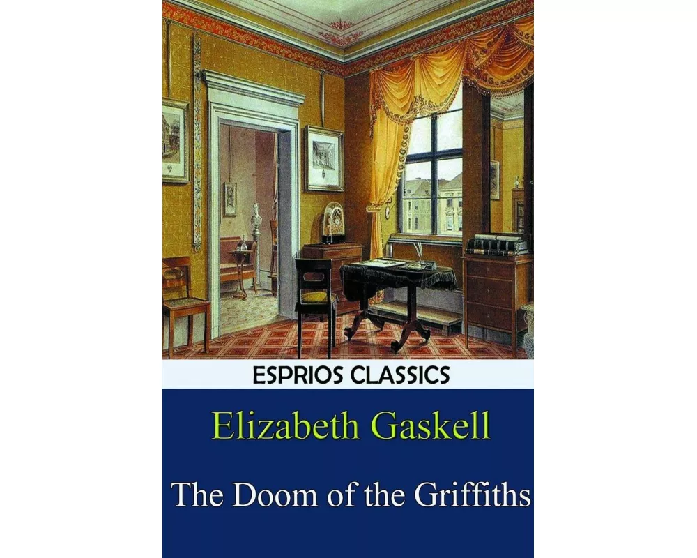The Doom of the Griffiths (Esprios Classics)