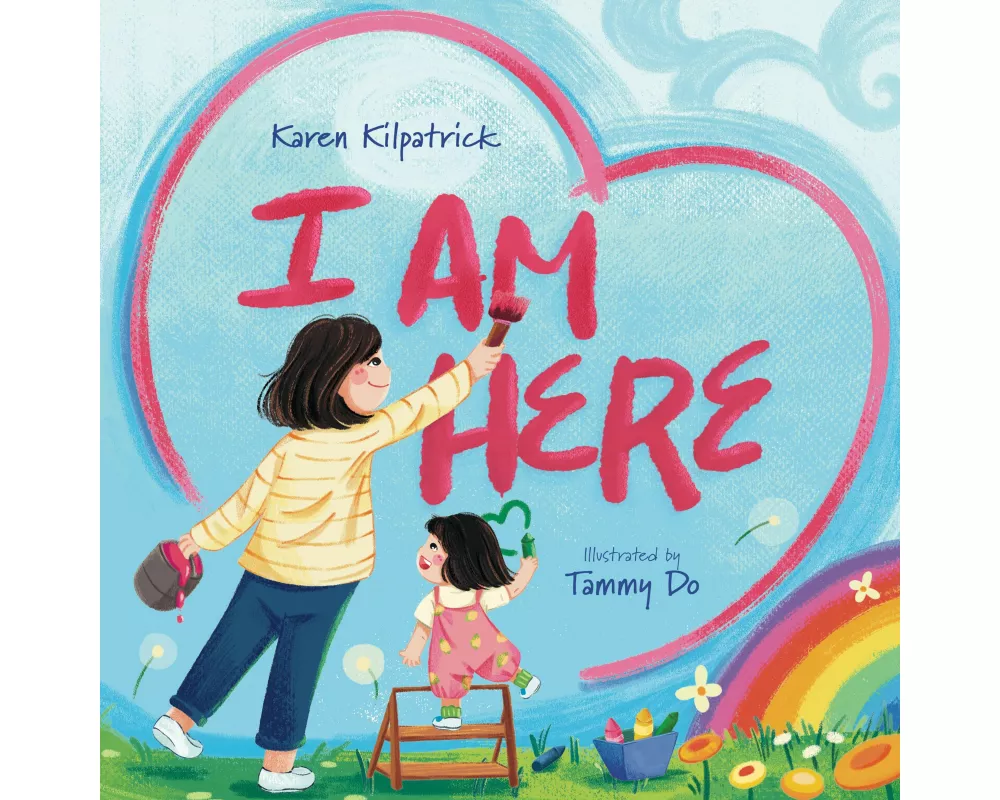 I Am Here