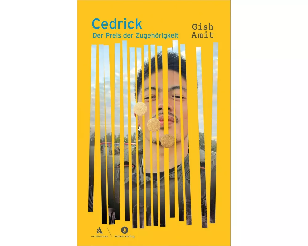Cedrick