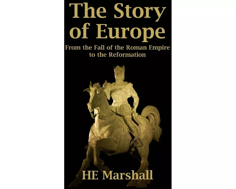 The Story of Europe