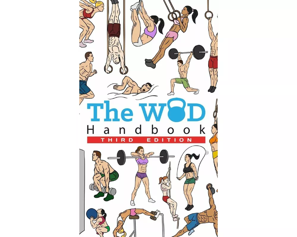 The WOD Handbook - 3rd Edition
