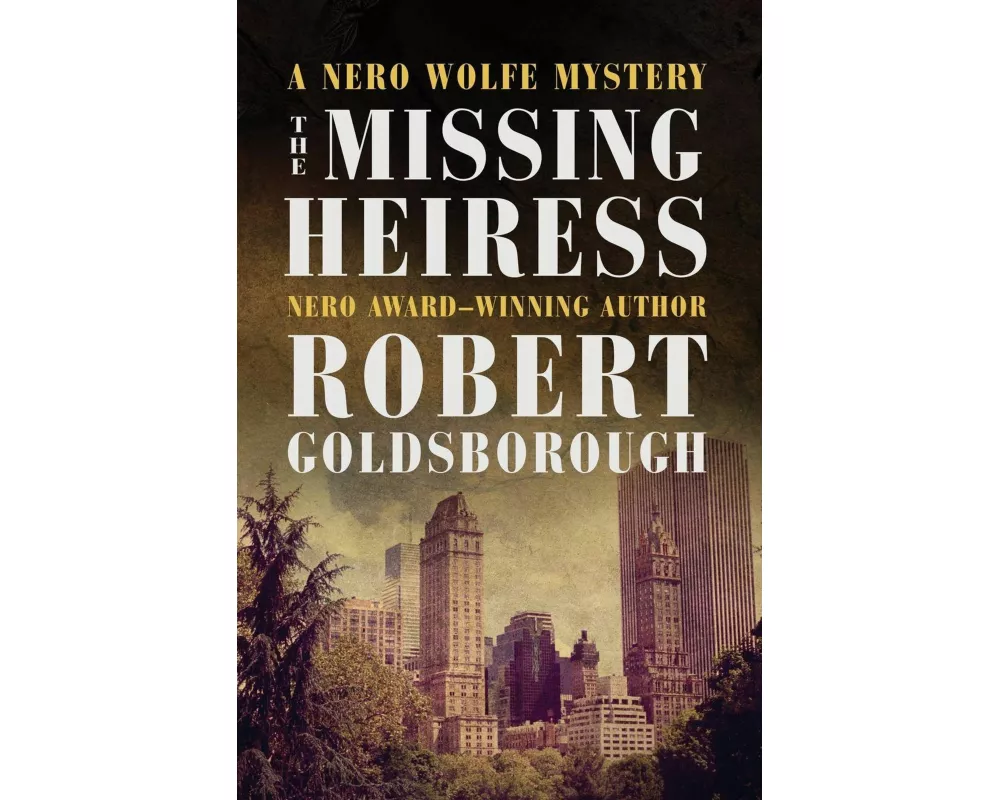 The Missing Heiress